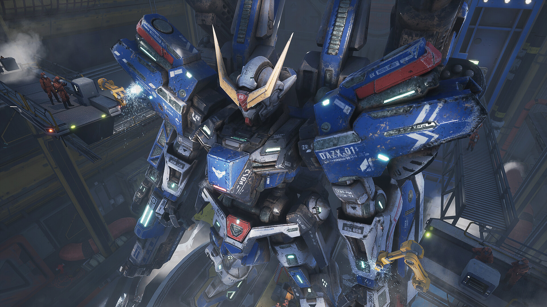Gundam