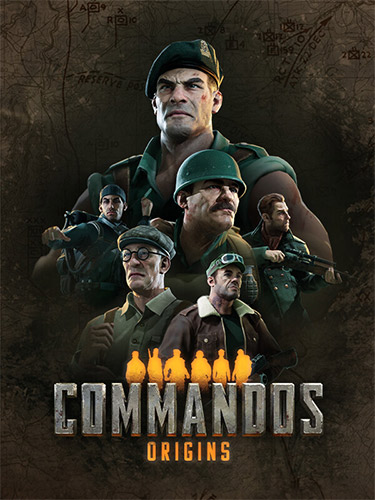 Commandos