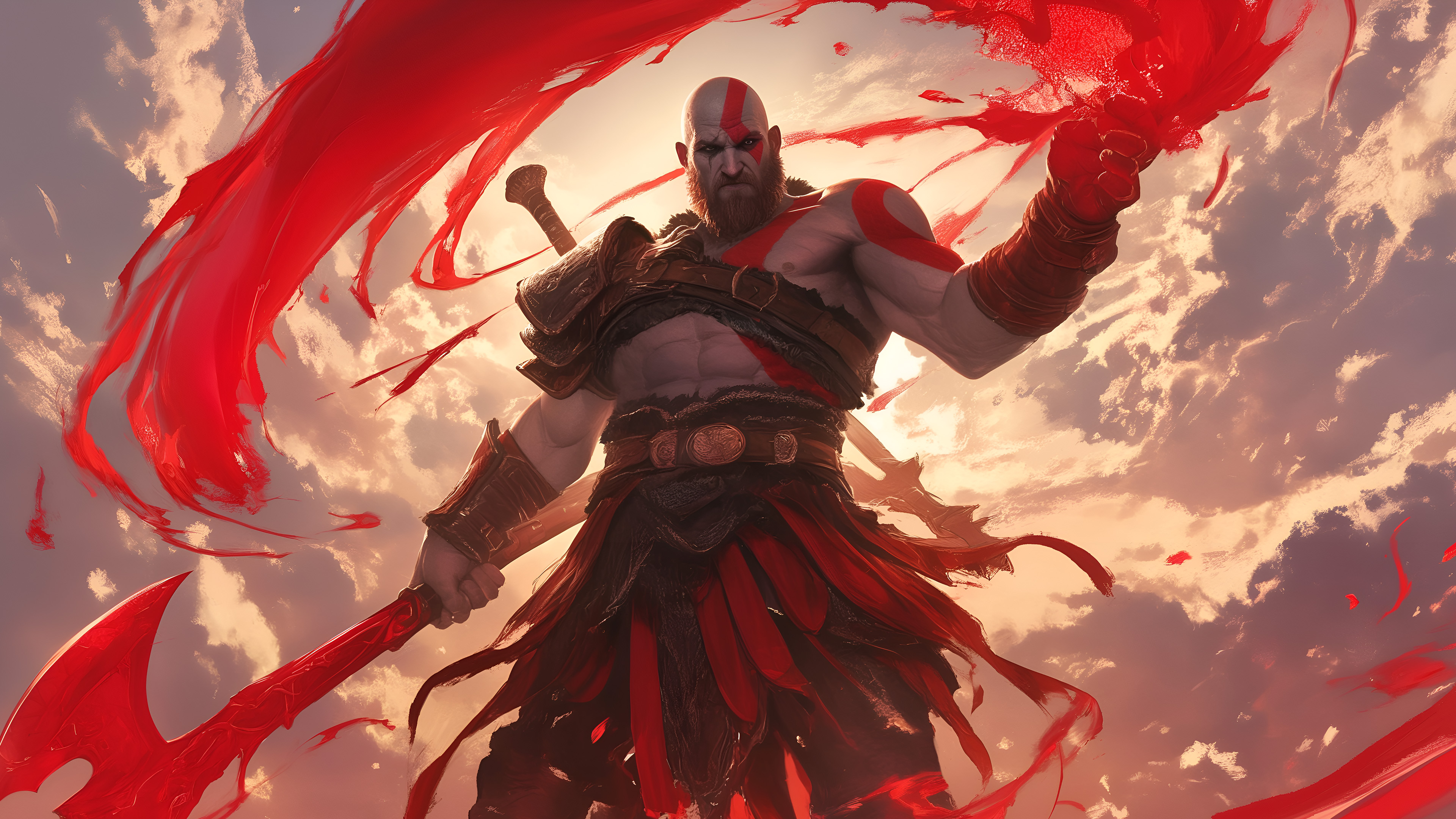 GodofWar