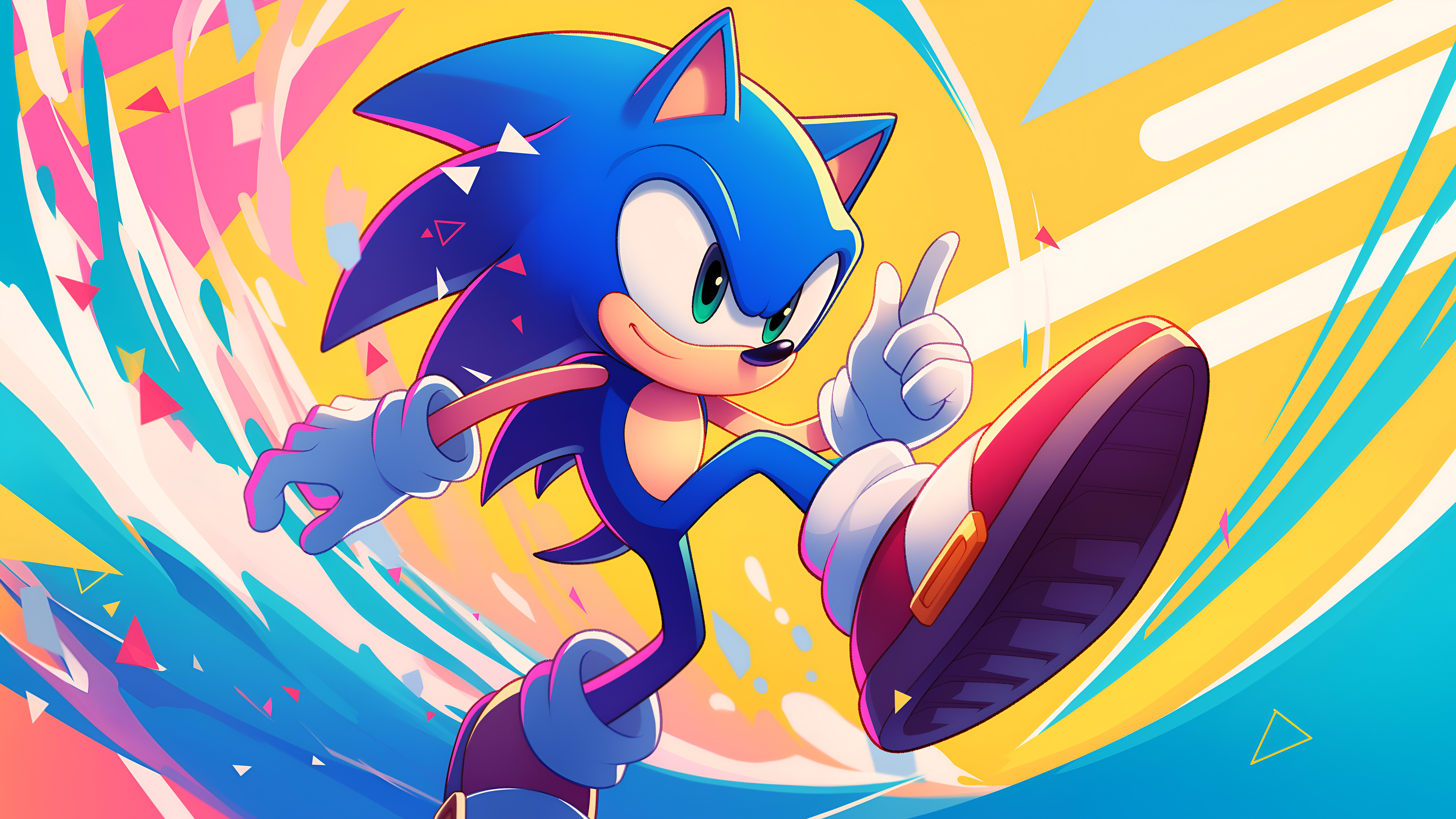 Sonic