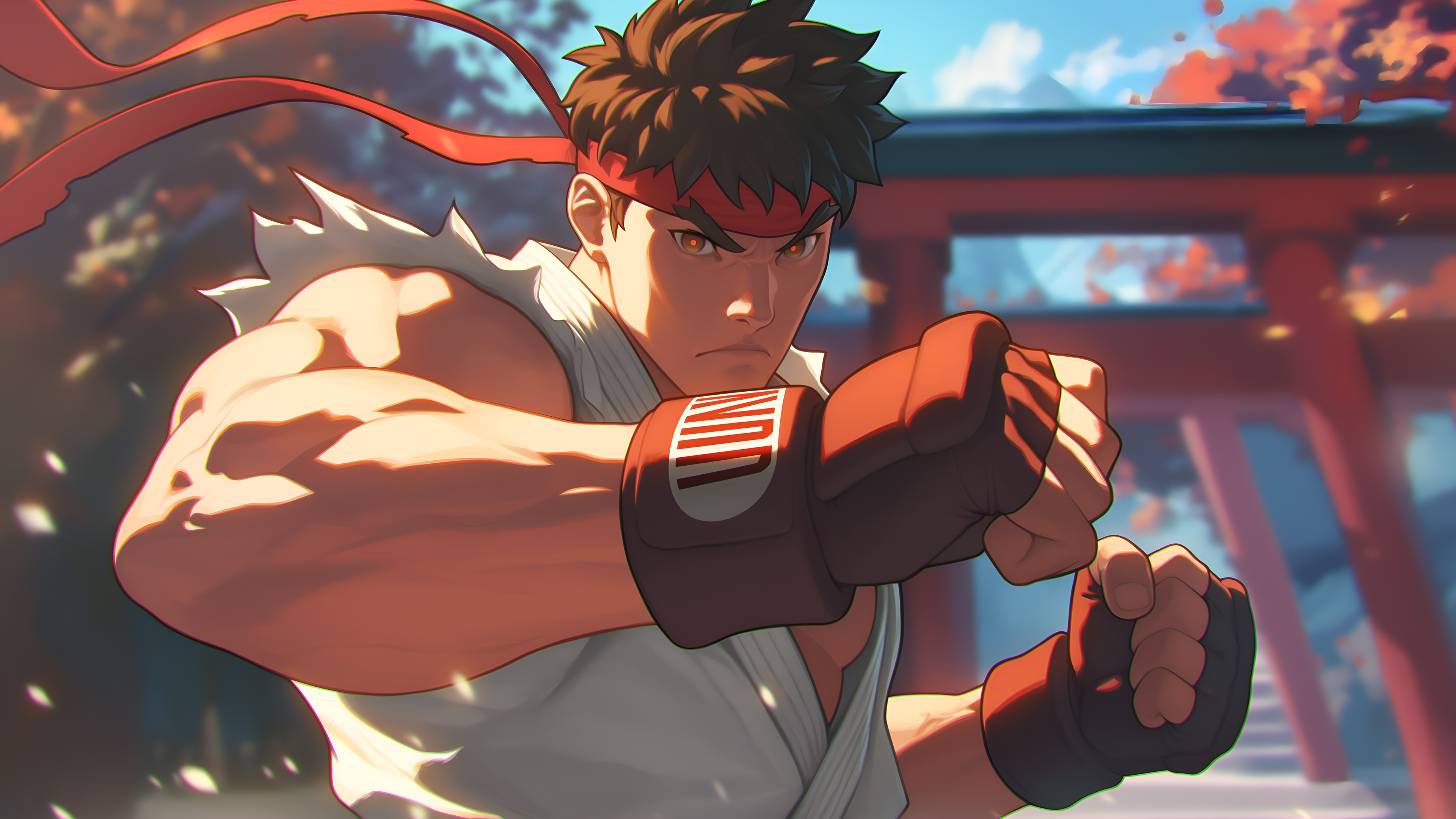 Ryu